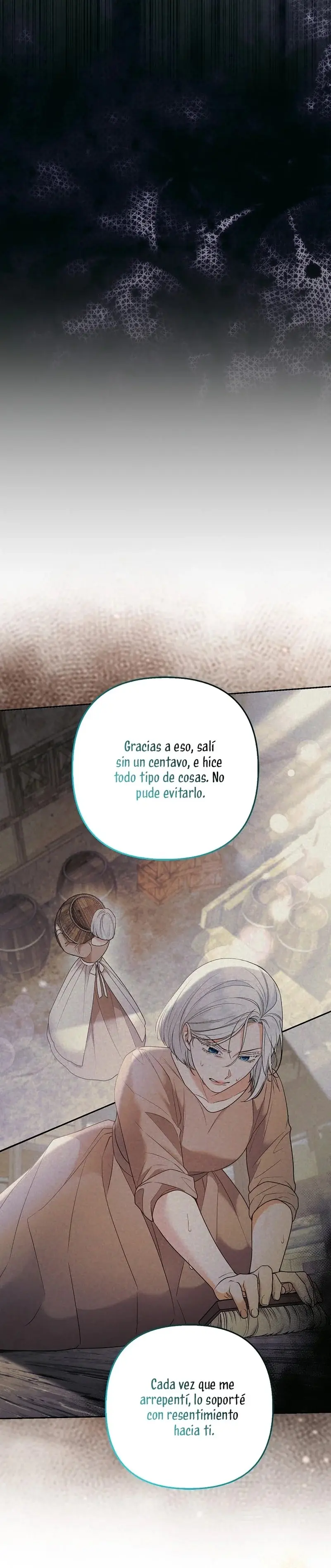 The Grand Duke's Fox Princess capítulo 27, página 11