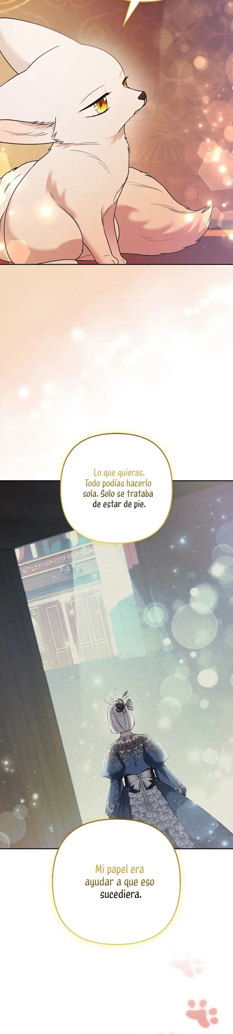 The Grand Duke's Fox Princess capítulo 27, página 15