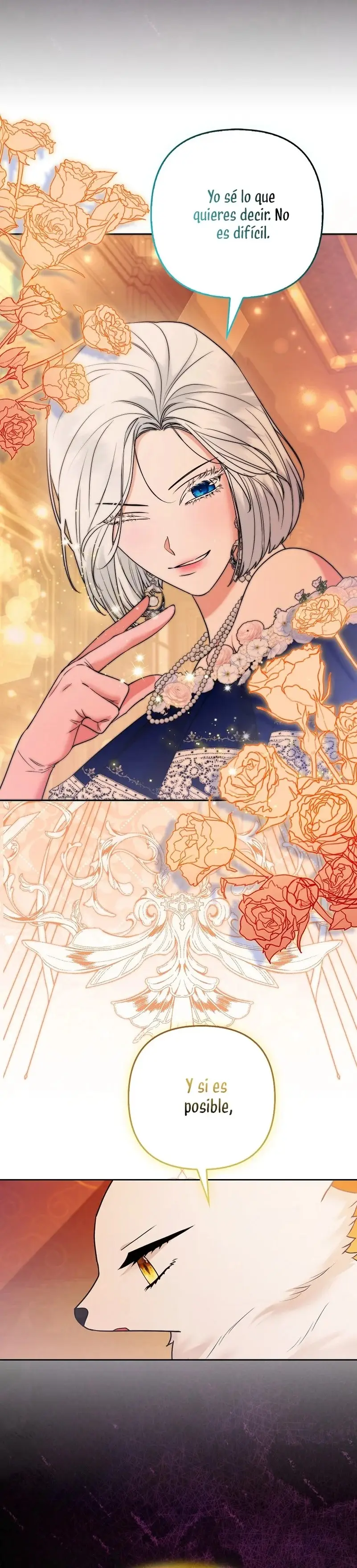 The Grand Duke's Fox Princess capítulo 27, página 19