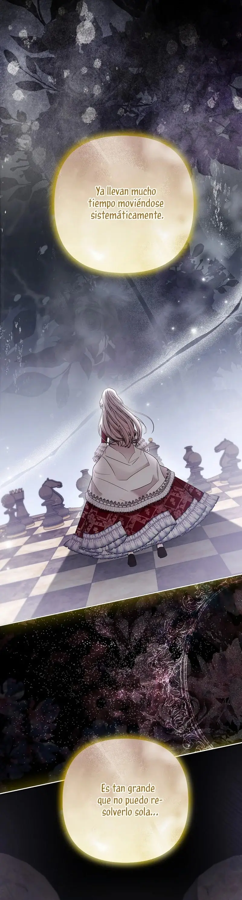 The Grand Duke's Fox Princess capítulo 27, página 26
