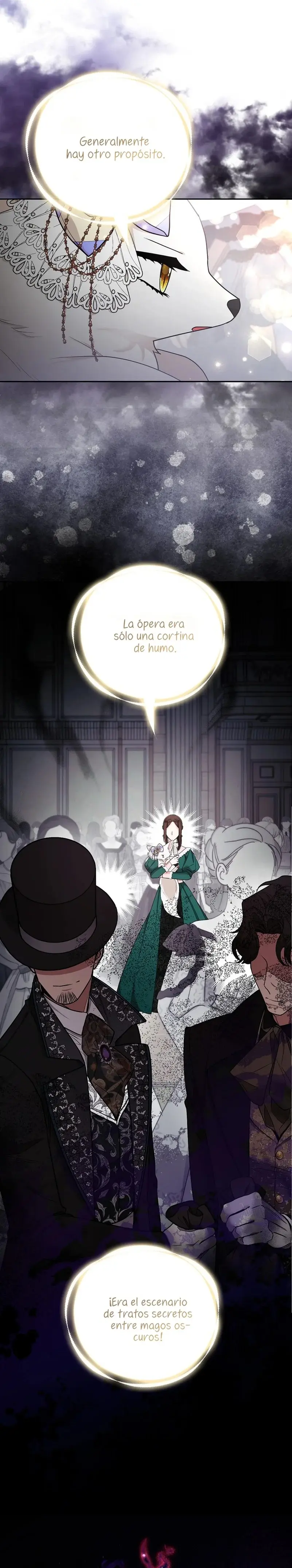 The Grand Duke's Fox Princess capítulo 29, página 25
