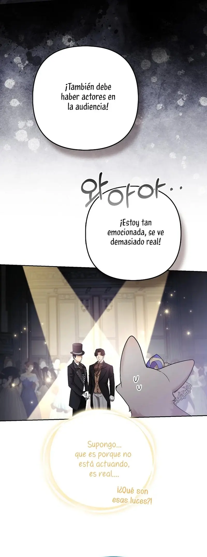 The Grand Duke's Fox Princess capítulo 30, página 12