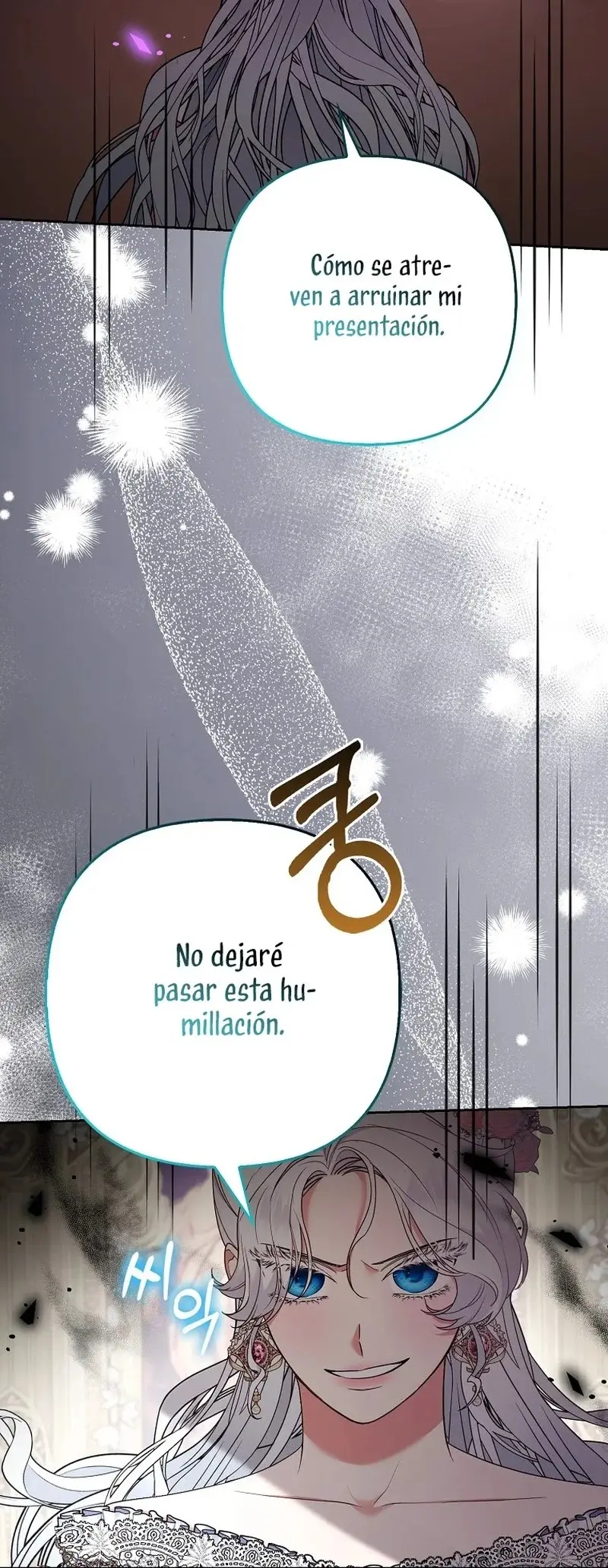 The Grand Duke's Fox Princess capítulo 30, página 18
