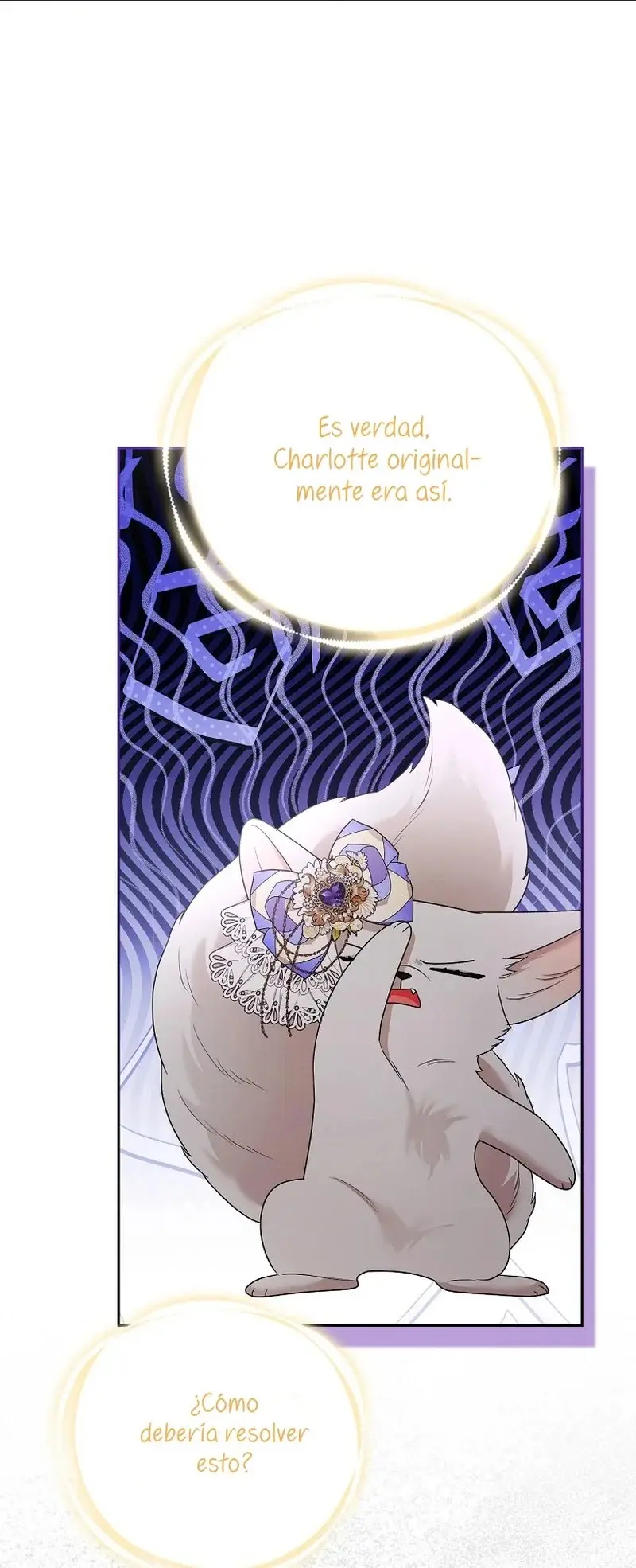 The Grand Duke's Fox Princess capítulo 30, página 19