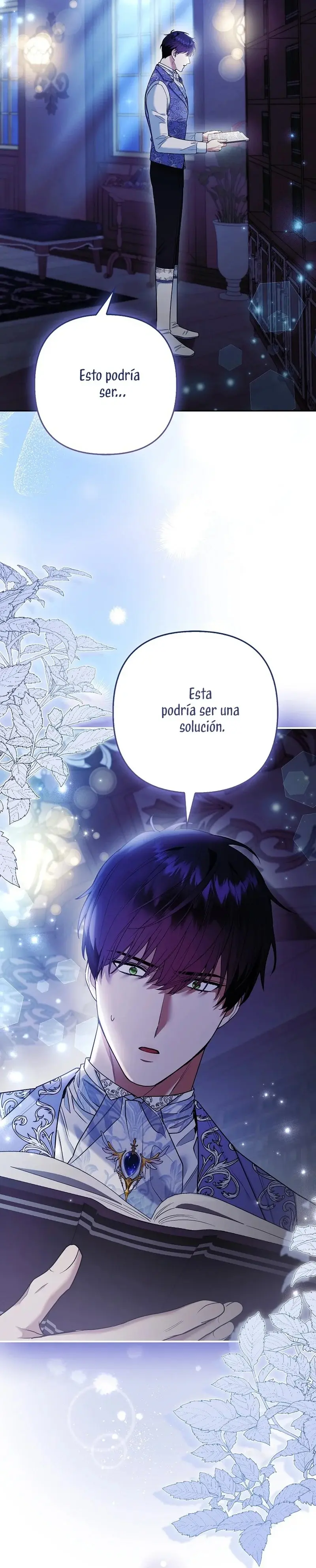 The Grand Duke's Fox Princess capítulo 30, página 34
