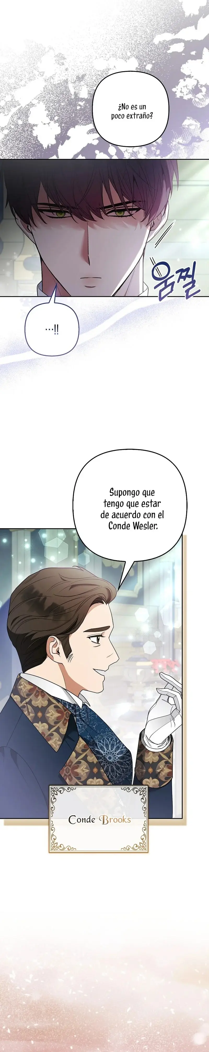 The Grand Duke's Fox Princess capítulo 31, página 22