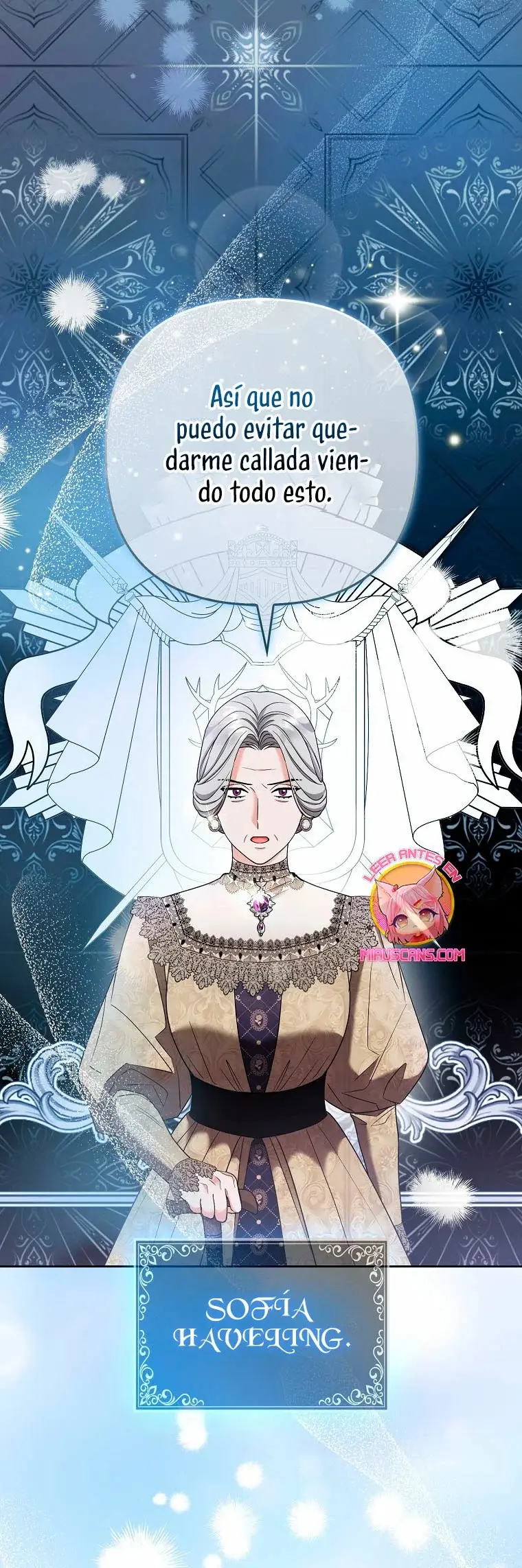 The Grand Duke's Fox Princess capítulo 32, página 26