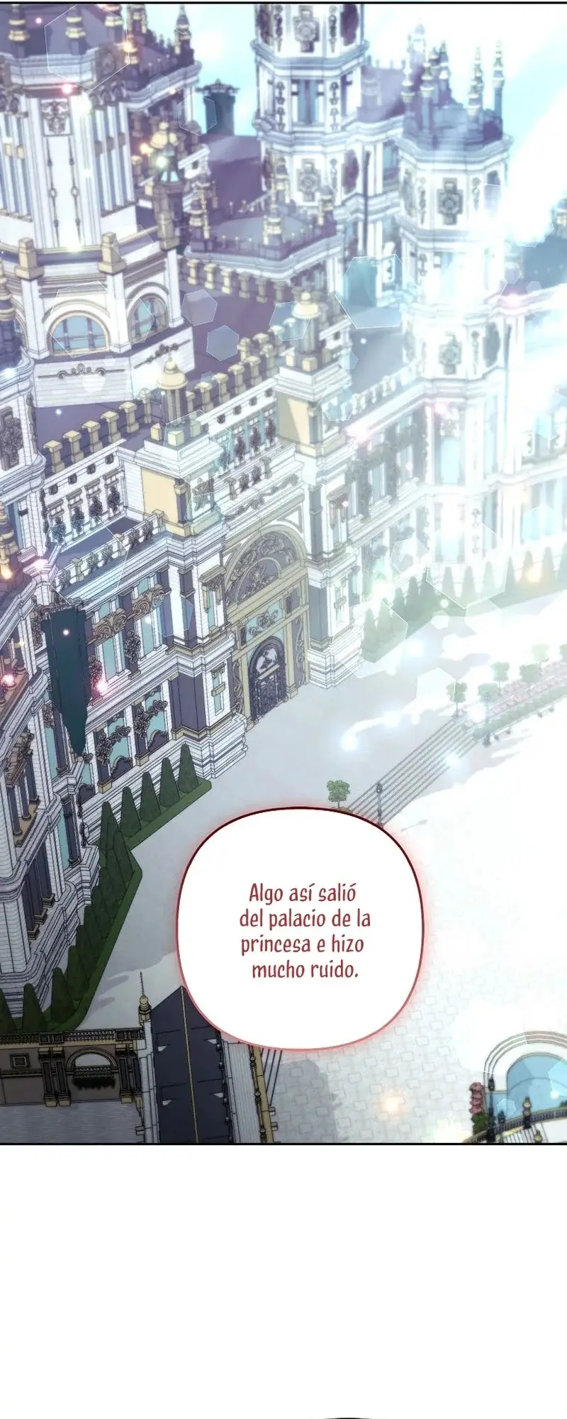 The Grand Duke's Fox Princess capítulo 33, página 15