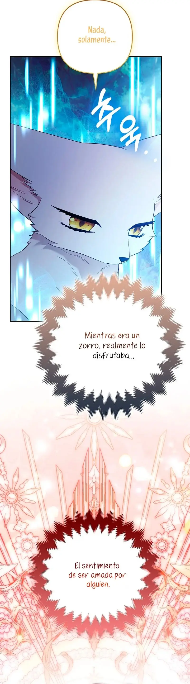 The Grand Duke's Fox Princess capítulo 36, página 26