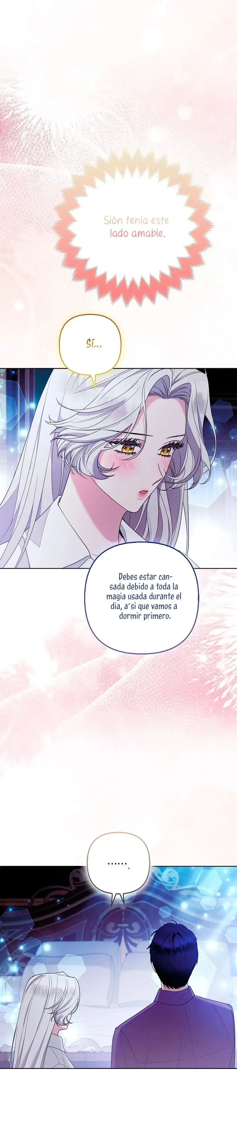 The Grand Duke's Fox Princess capítulo 37, página 18
