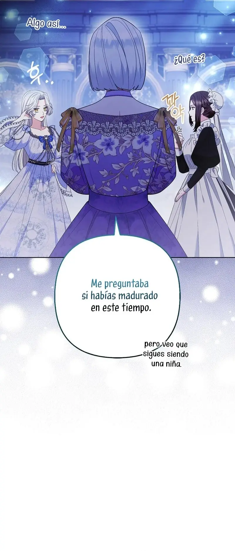 The Grand Duke's Fox Princess capítulo 38, página 12