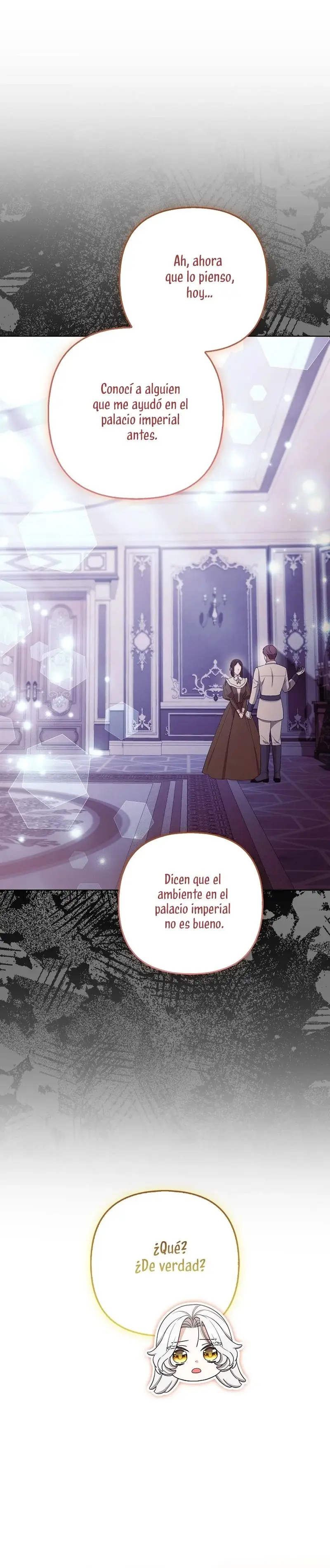 The Grand Duke's Fox Princess capítulo 38, página 14