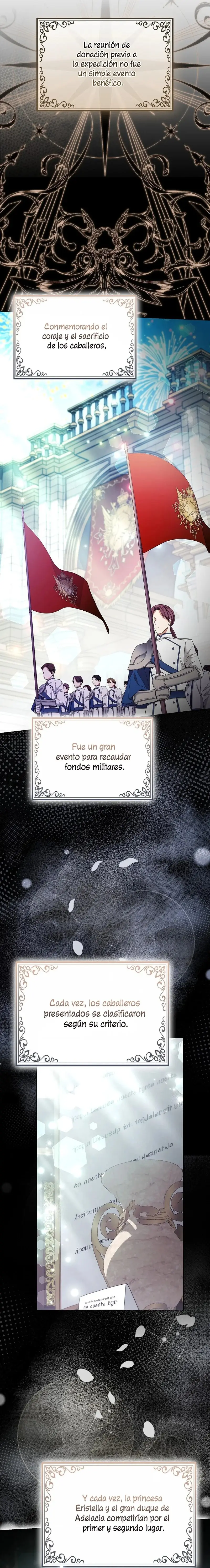 The Grand Duke's Fox Princess capítulo 38, página 21