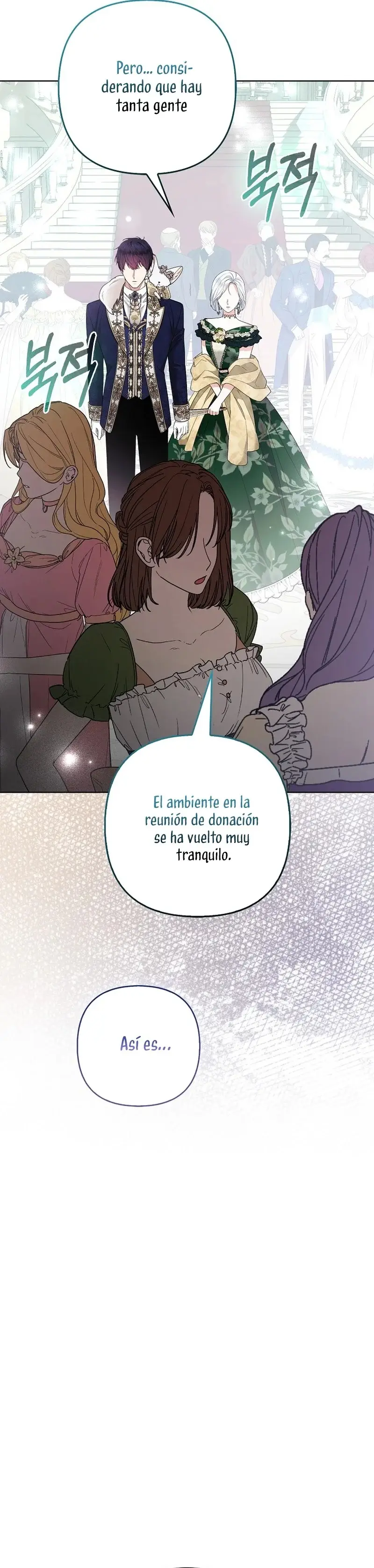 The Grand Duke's Fox Princess capítulo 39, página 10