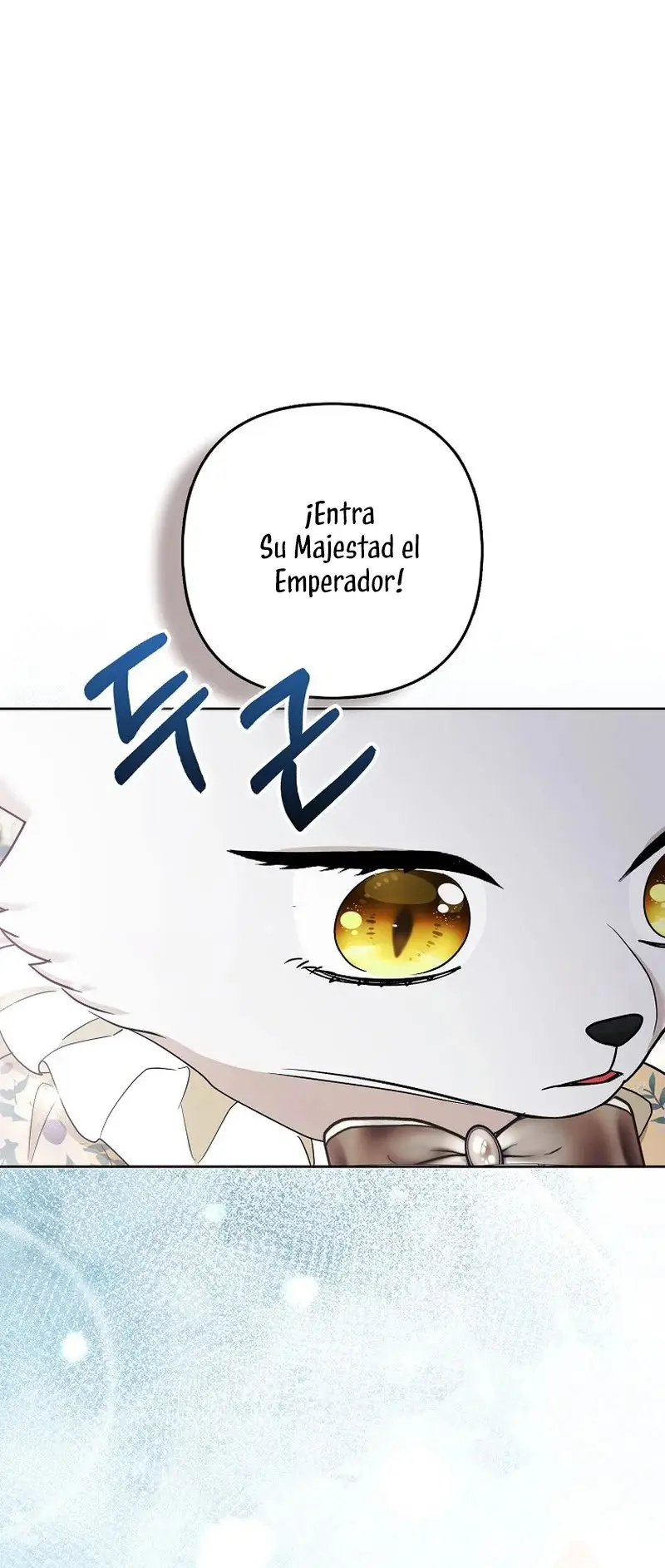 The Grand Duke's Fox Princess capítulo 39, página 12