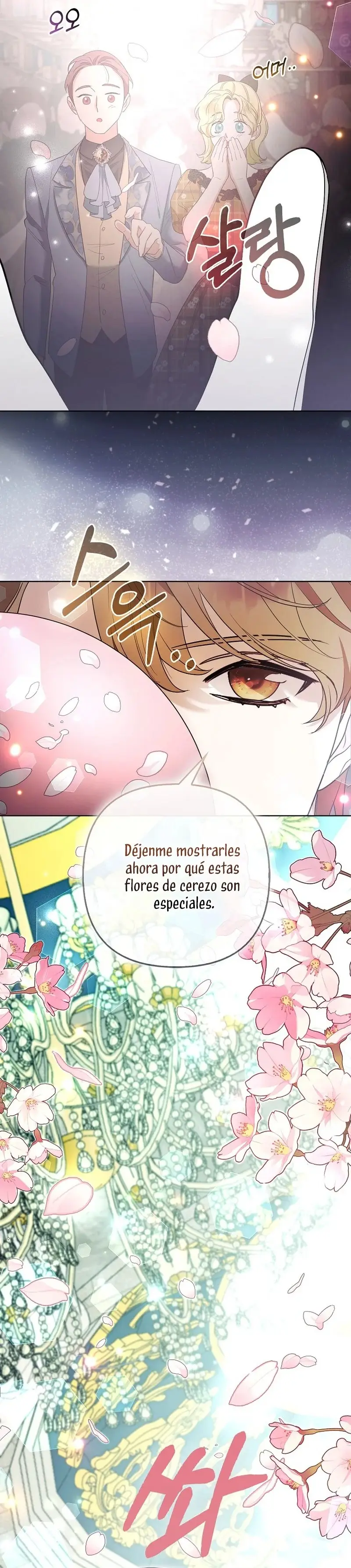 The Grand Duke's Fox Princess capítulo 39, página 29