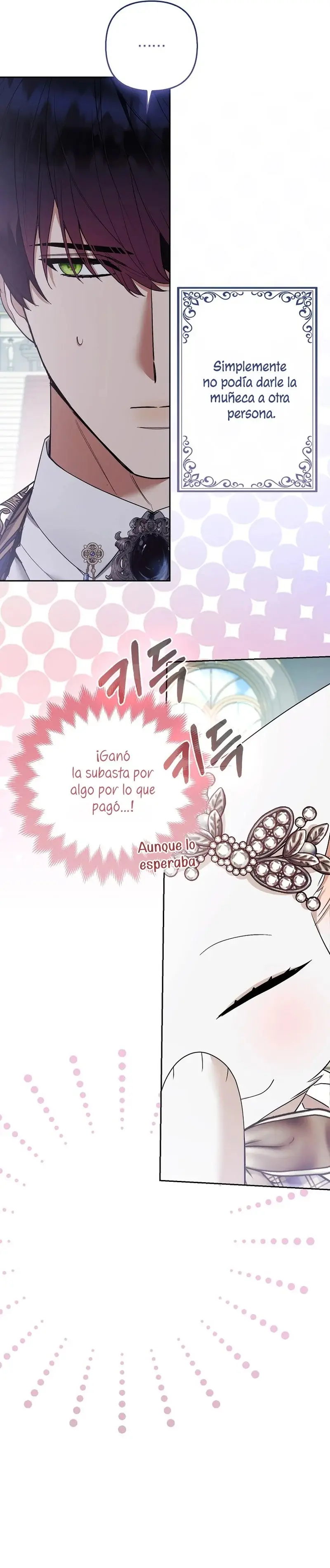 The Grand Duke's Fox Princess capítulo 39, página 43