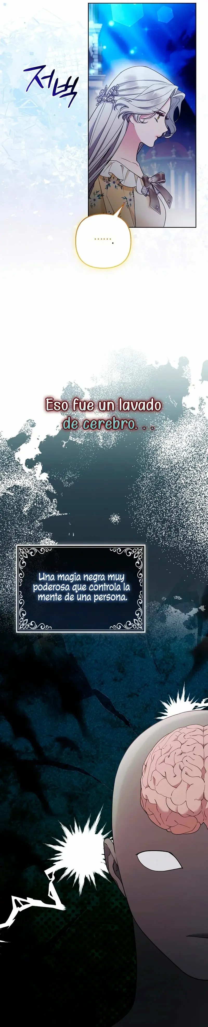 The Grand Duke's Fox Princess capítulo 40, página 20