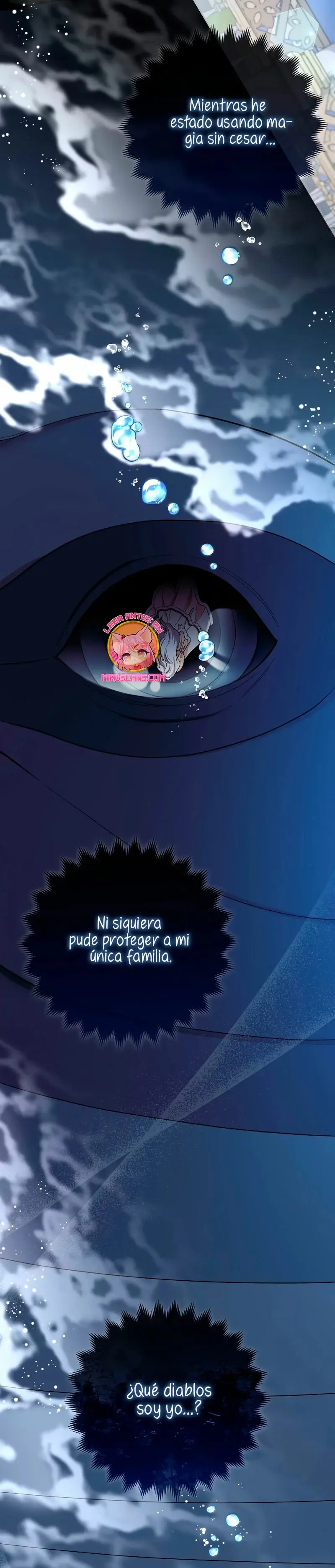 The Grand Duke's Fox Princess capítulo 40, página 25
