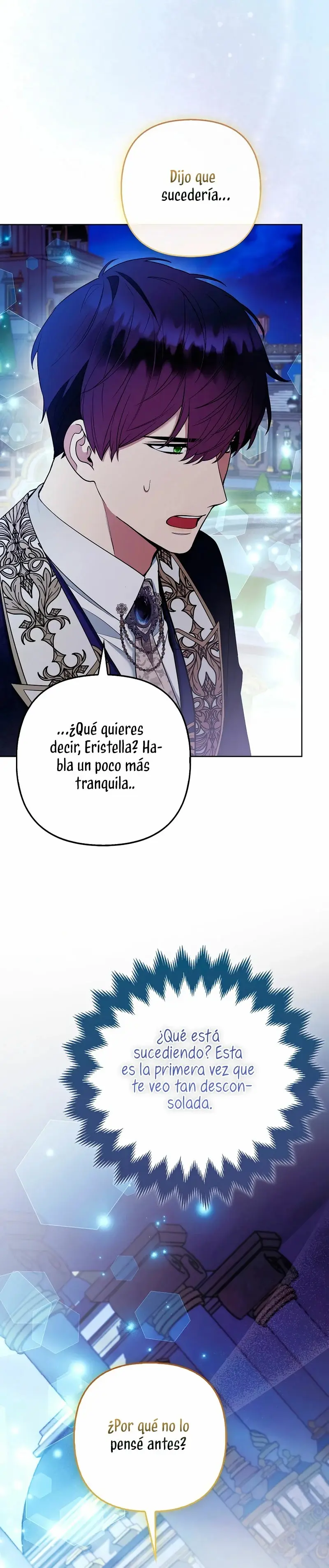 The Grand Duke's Fox Princess capítulo 40, página 28