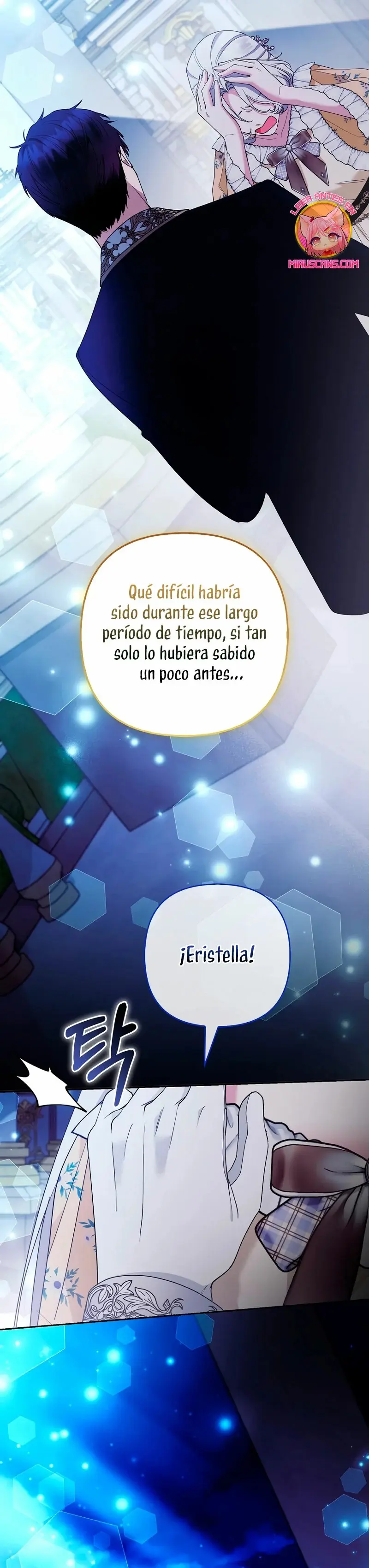 The Grand Duke's Fox Princess capítulo 40, página 29