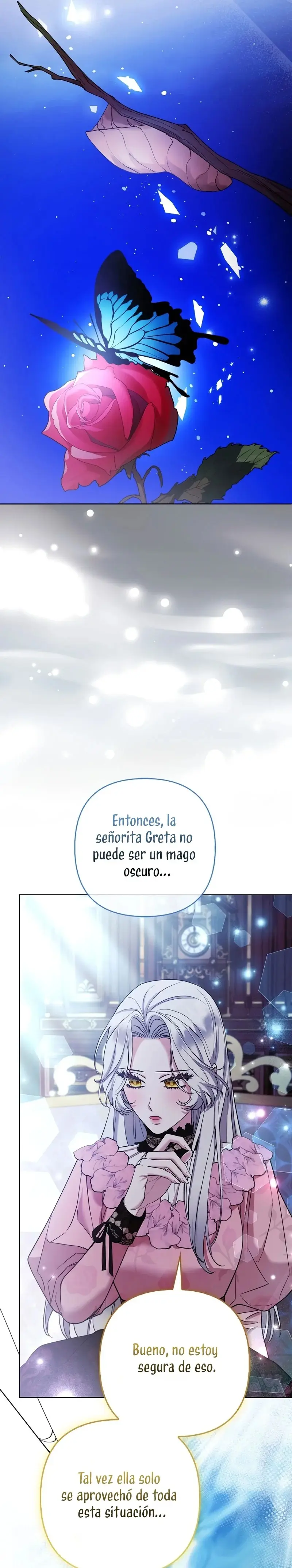 The Grand Duke's Fox Princess capítulo 41, página 24