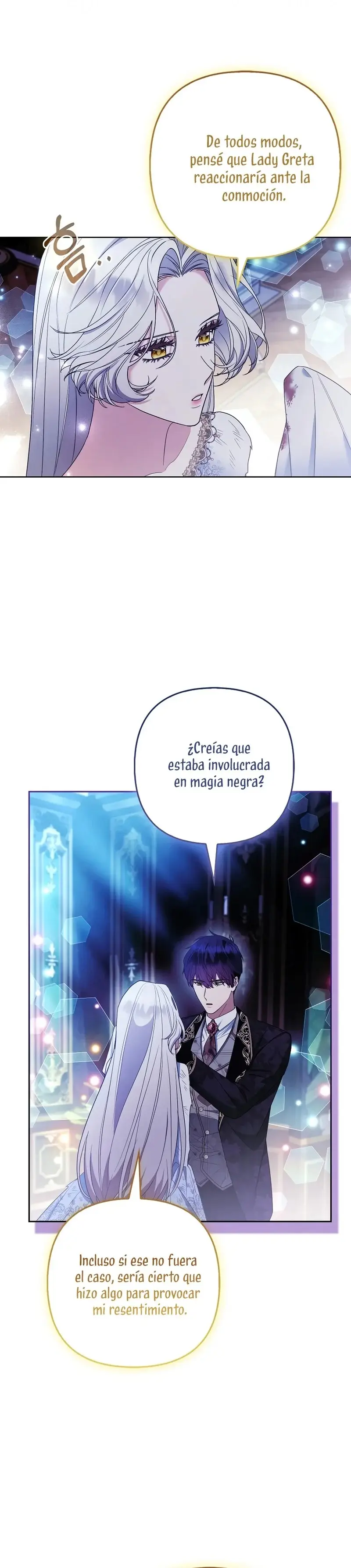 The Grand Duke's Fox Princess capítulo 42, página 24