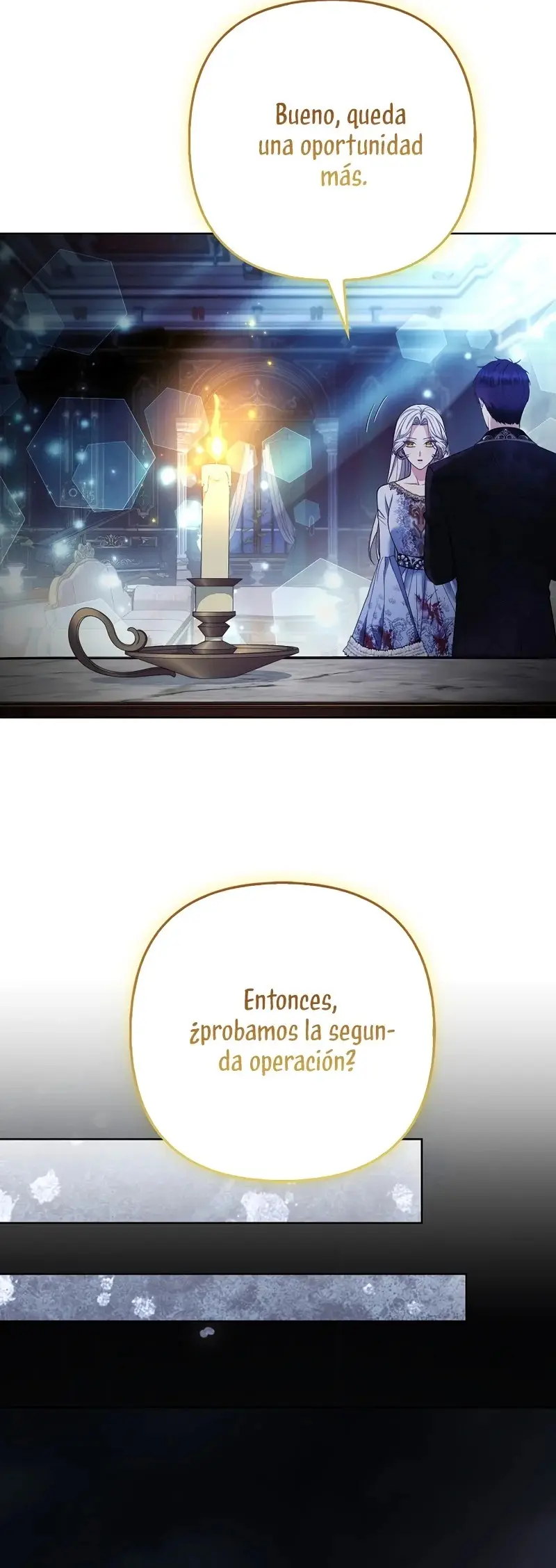 The Grand Duke's Fox Princess capítulo 42, página 25