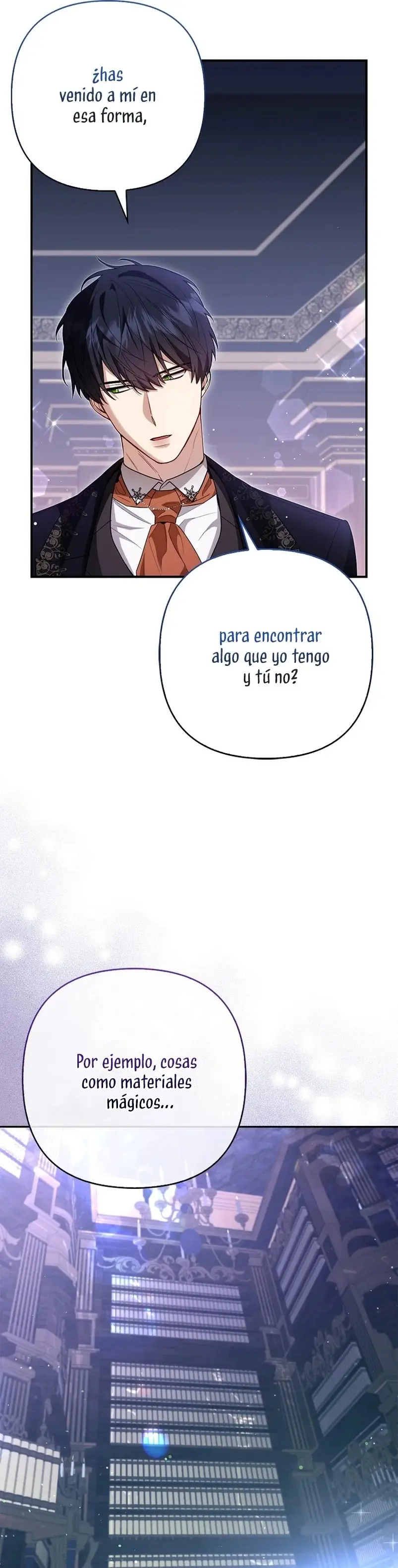 The Grand Duke's Fox Princess capítulo 6, página 16