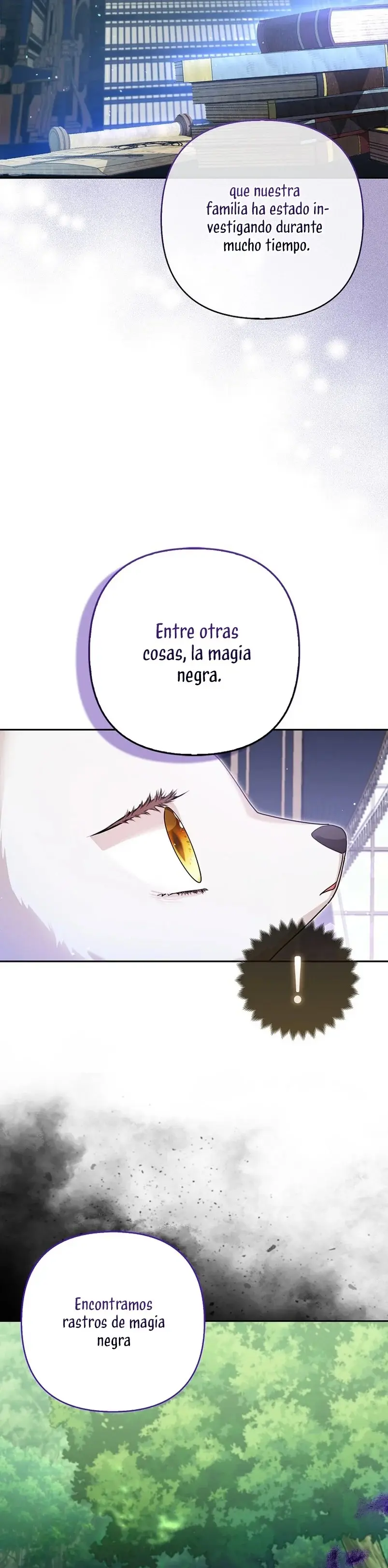 The Grand Duke's Fox Princess capítulo 6, página 17