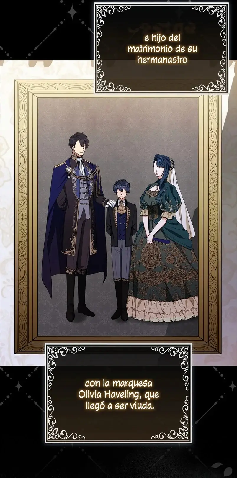 The Grand Duke's Fox Princess capítulo 6, página 26