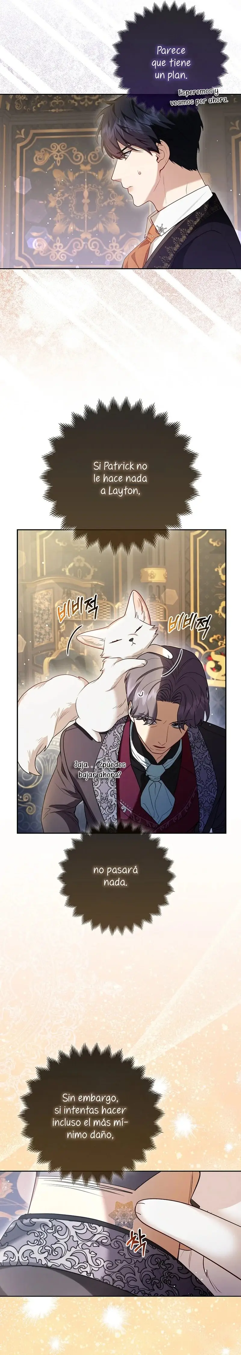 The Grand Duke's Fox Princess capítulo 7, página 24