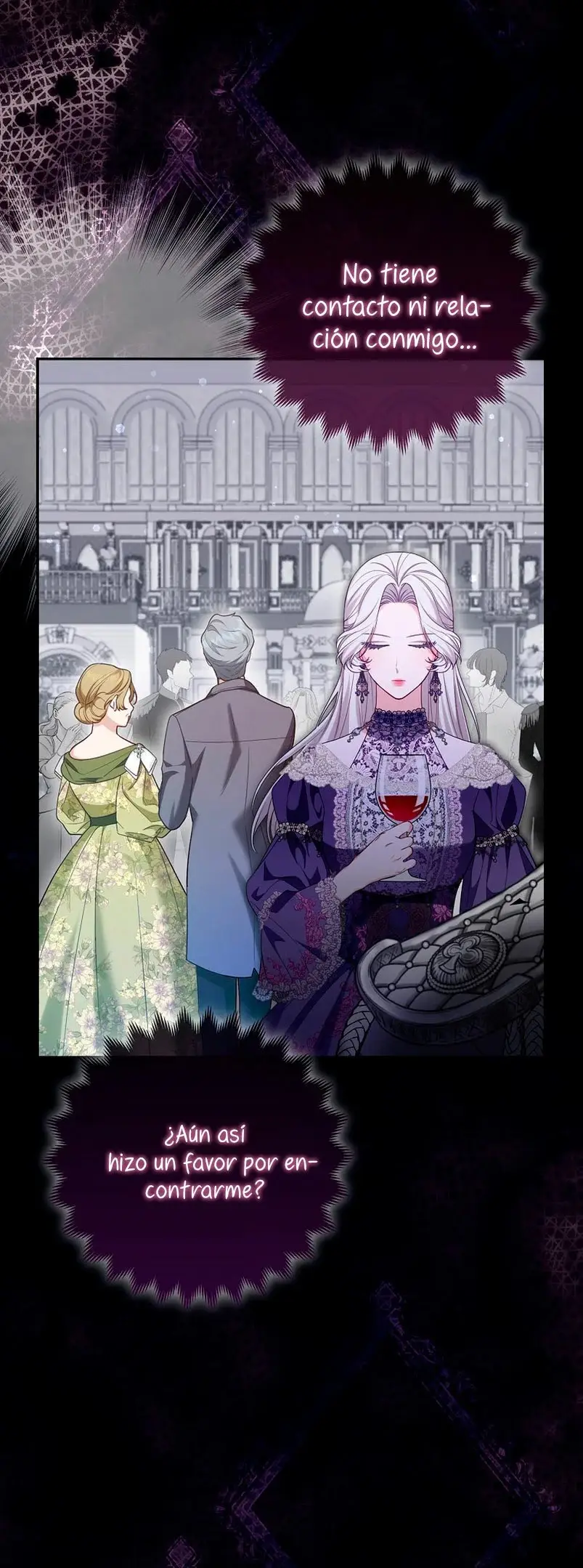 The Grand Duke's Fox Princess capítulo 9, página 22