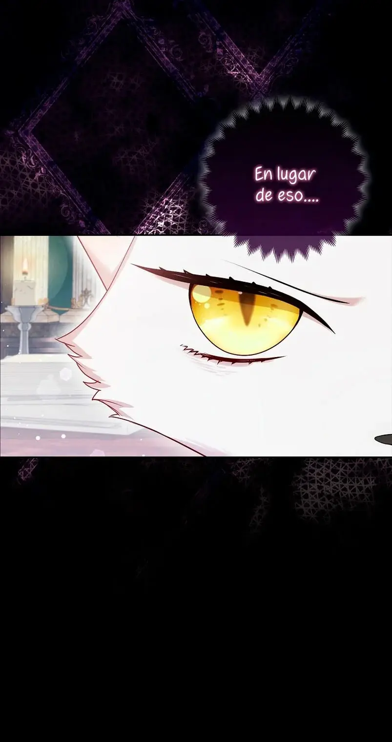 The Grand Duke's Fox Princess capítulo 9, página 23