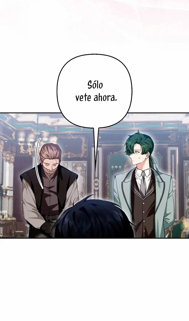 The Grand Duke's Fox Princess capítulo 9, página 33