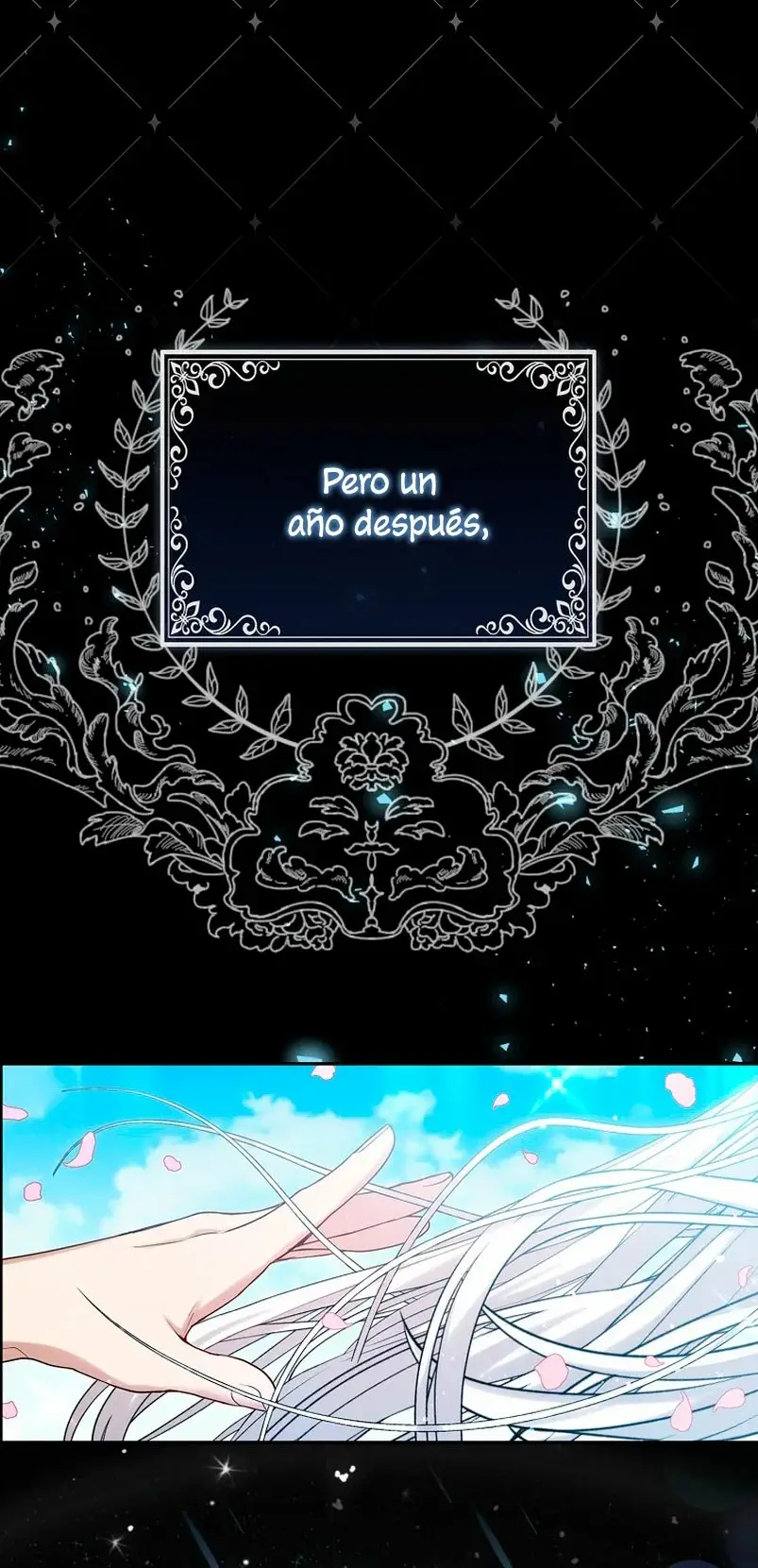 The Grand Duke's Fox Princess capítulo 9, página 51