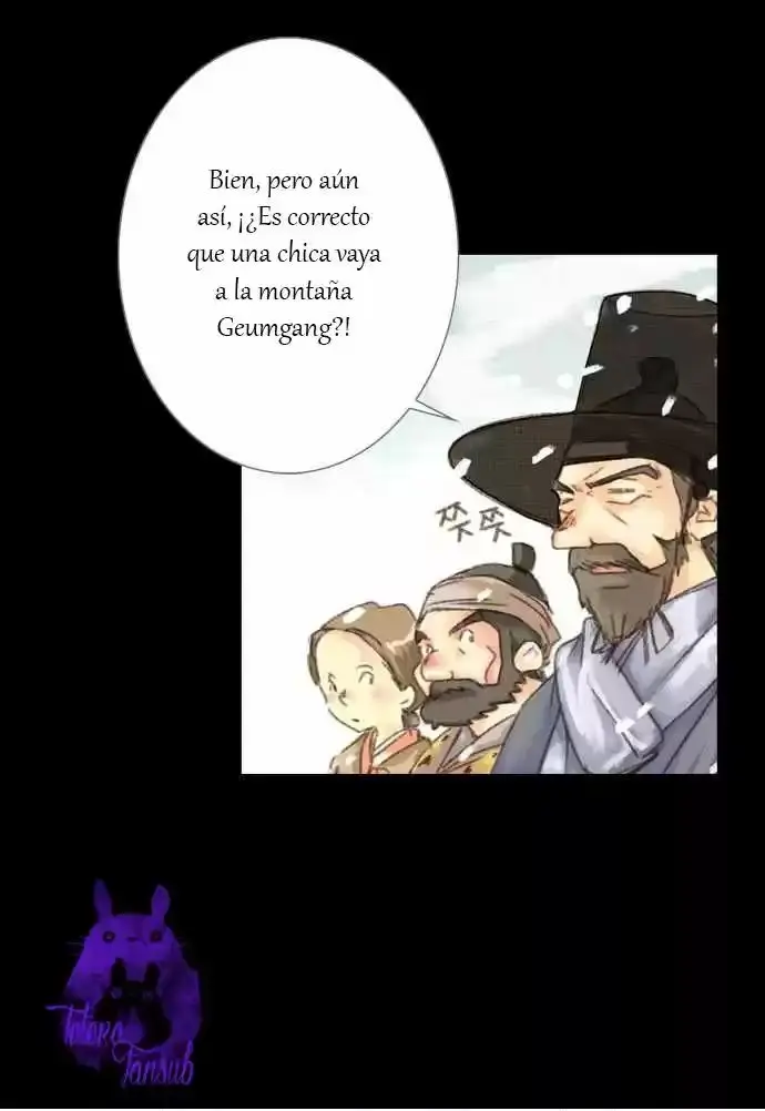 The Great Merchant Kim Manduk capítulo 1, página 6