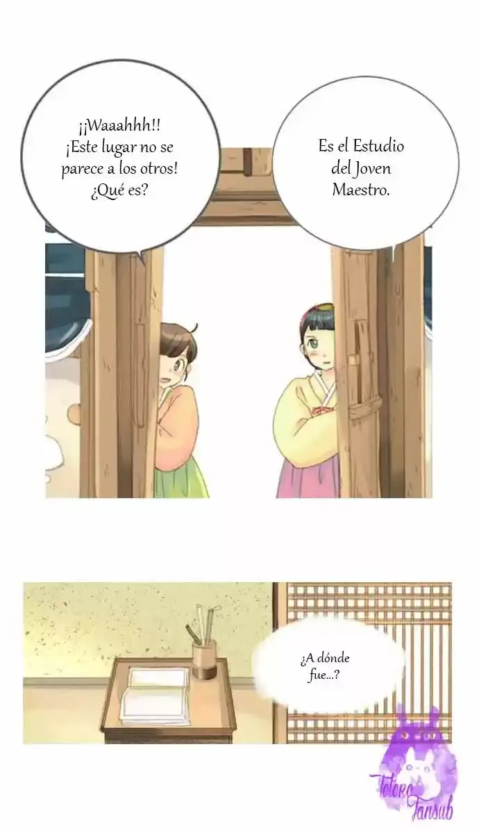 The Great Merchant Kim Manduk capítulo 1, página 40