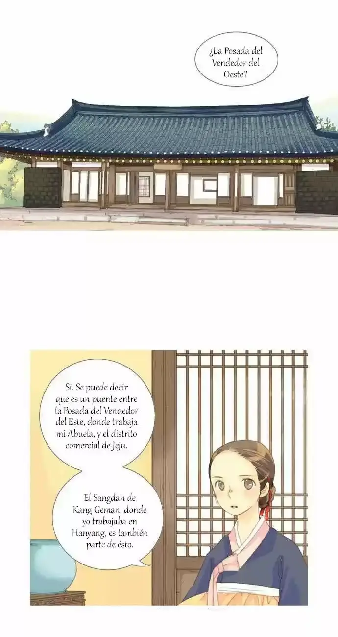 The Great Merchant Kim Manduk capítulo 10, página 25