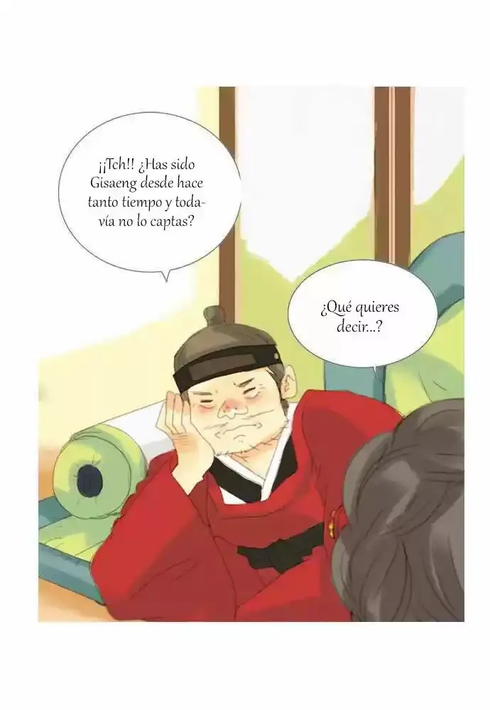 The Great Merchant Kim Manduk capítulo 10, página 34