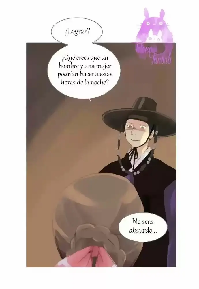 The Great Merchant Kim Manduk capítulo 12, página 13