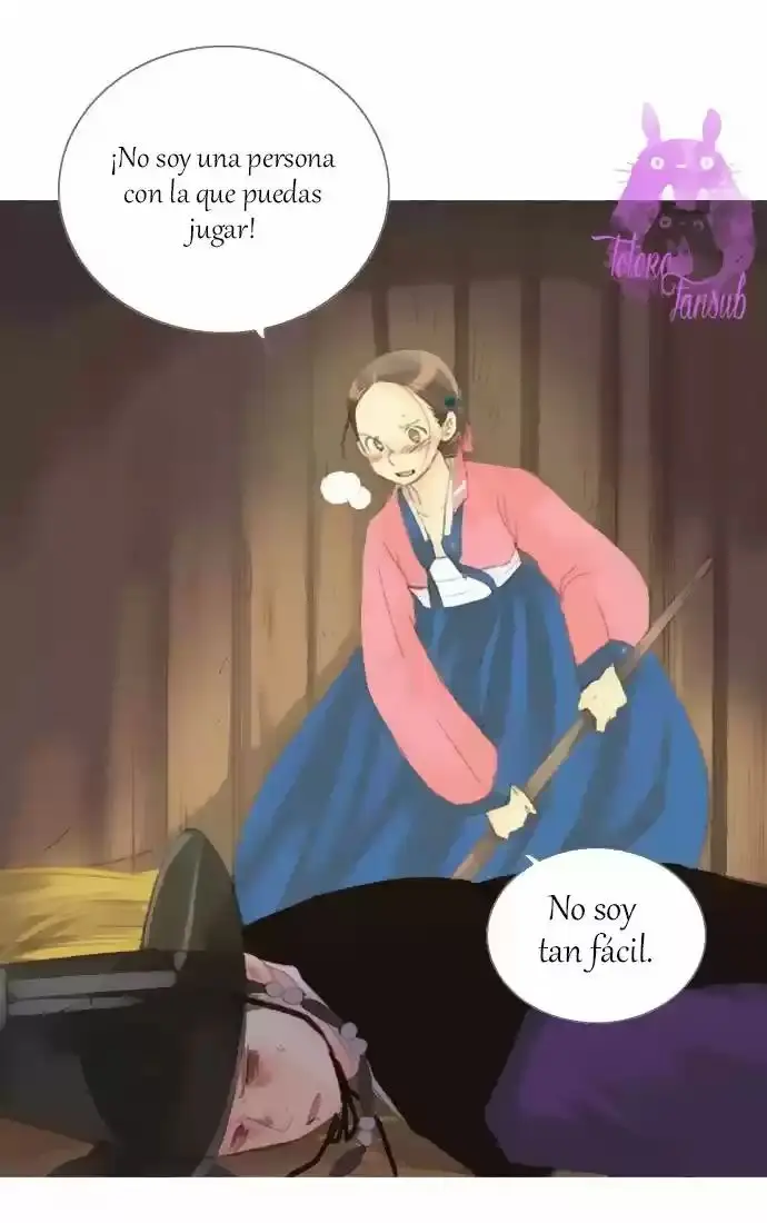 The Great Merchant Kim Manduk capítulo 12, página 19
