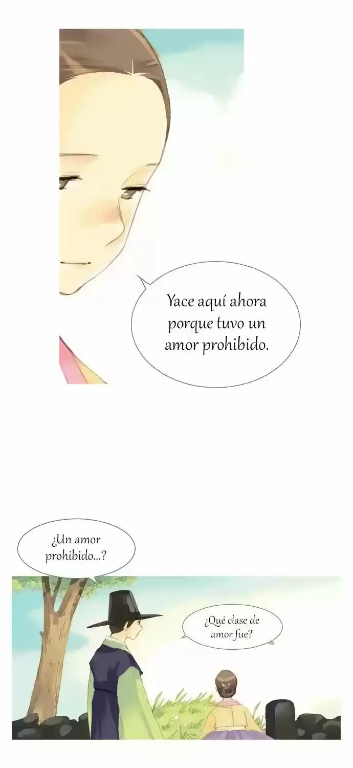 The Great Merchant Kim Manduk capítulo 12, página 28