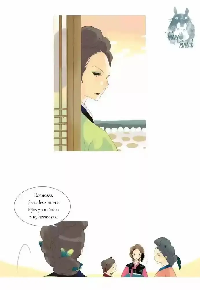 The Great Merchant Kim Manduk capítulo 13, página 23