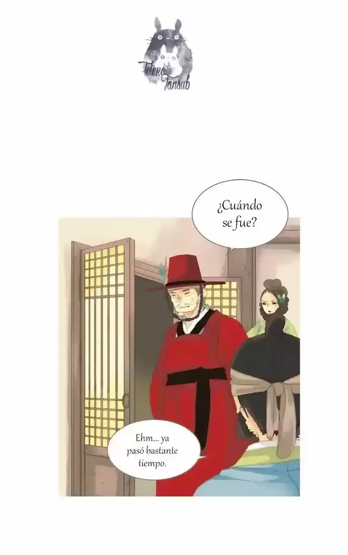 The Great Merchant Kim Manduk capítulo 14, página 18
