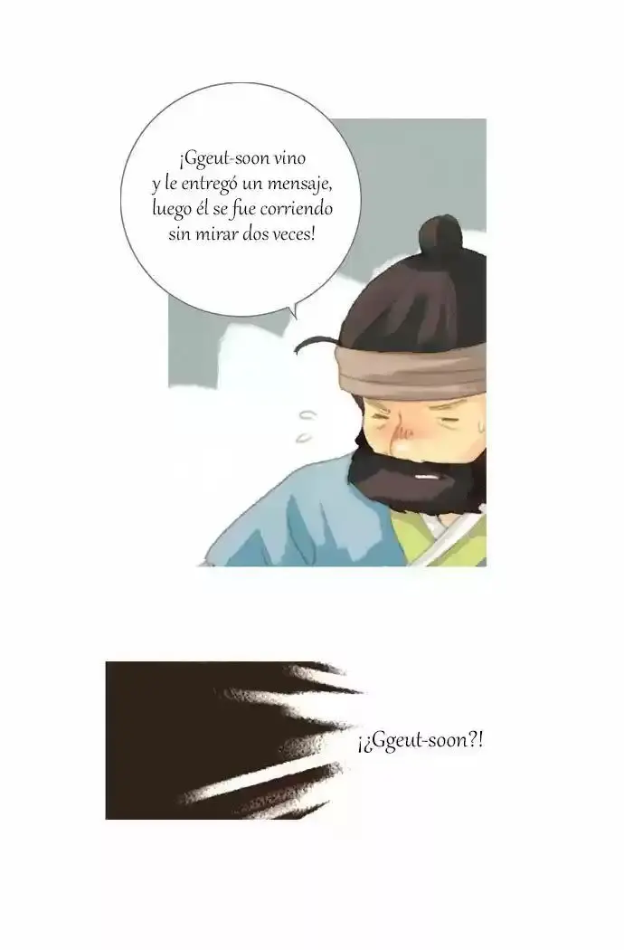 The Great Merchant Kim Manduk capítulo 14, página 19
