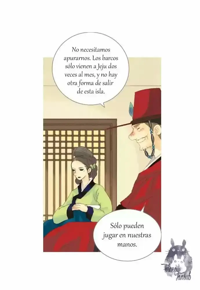 The Great Merchant Kim Manduk capítulo 14, página 21