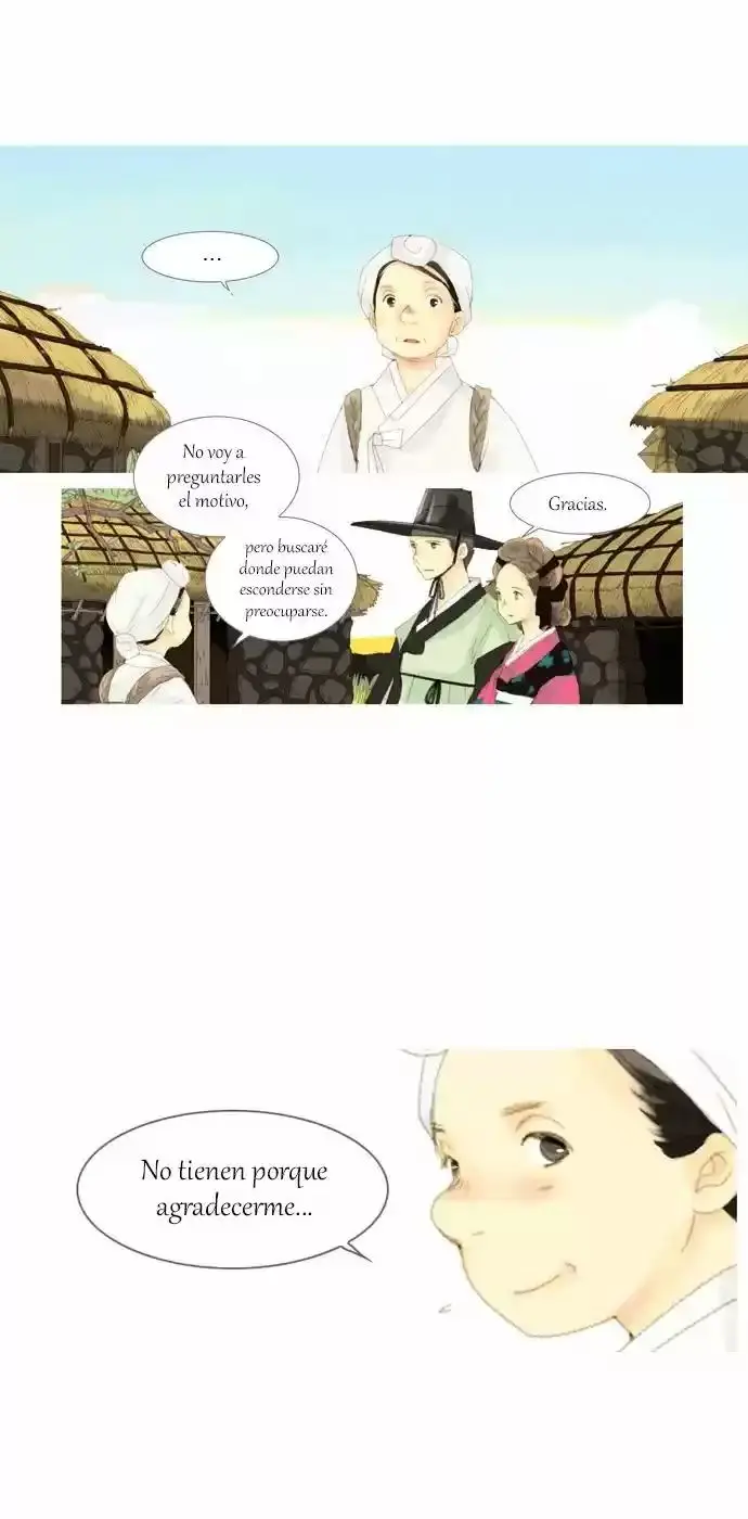 The Great Merchant Kim Manduk capítulo 15, página 10