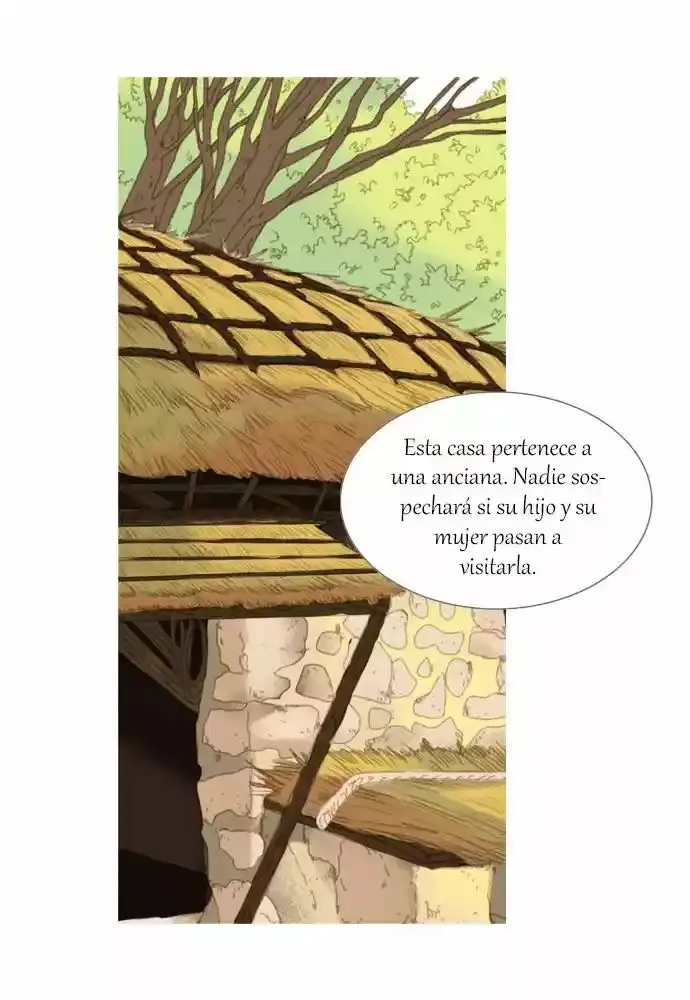 The Great Merchant Kim Manduk capítulo 15, página 13