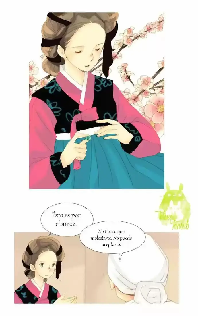 The Great Merchant Kim Manduk capítulo 15, página 15